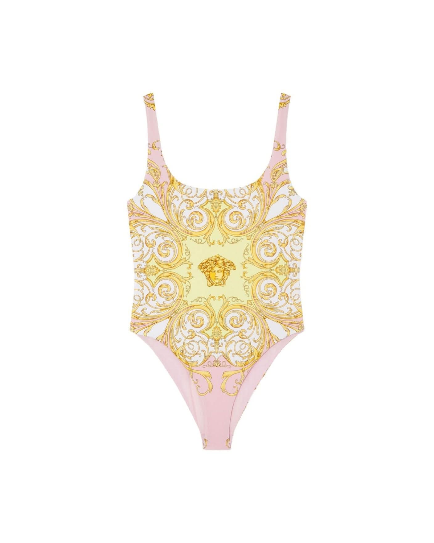 Versace Swimsuits Beachwear & underwear