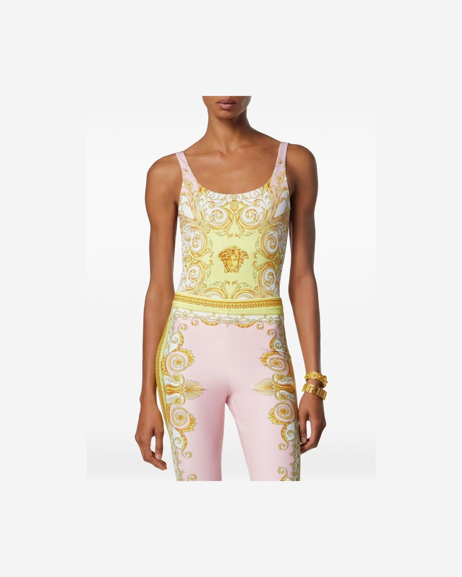 Versace Swimsuits Beachwear & underwear