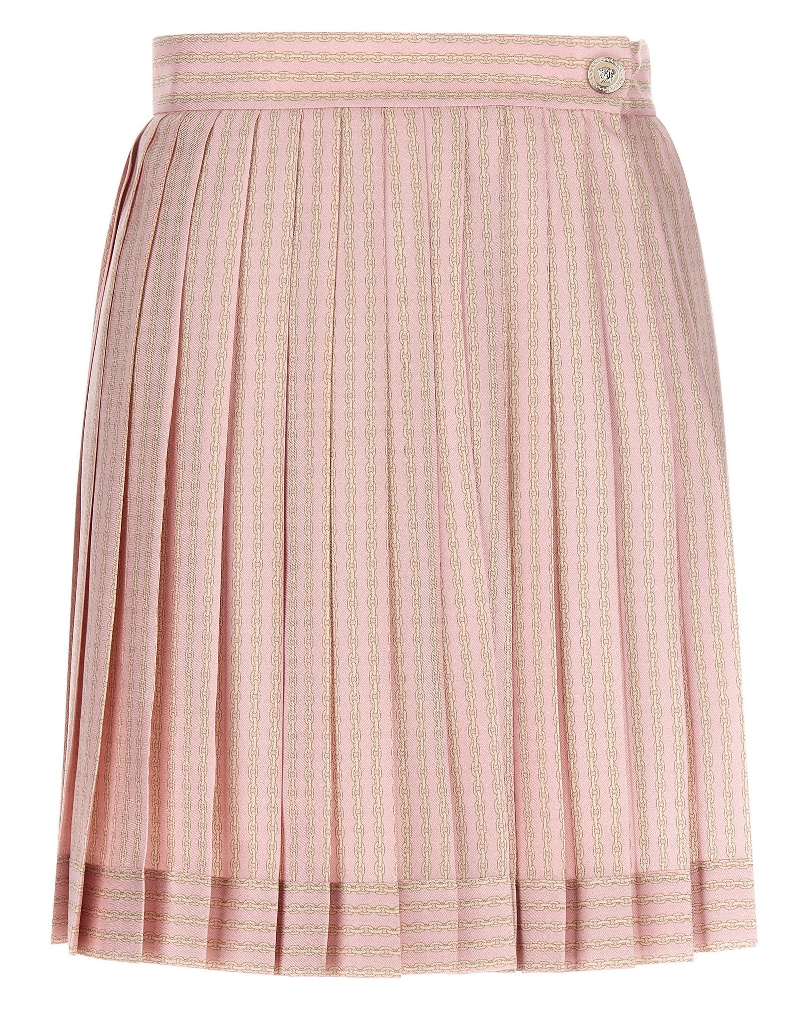 Versace Treasure Skirt Glam Steals