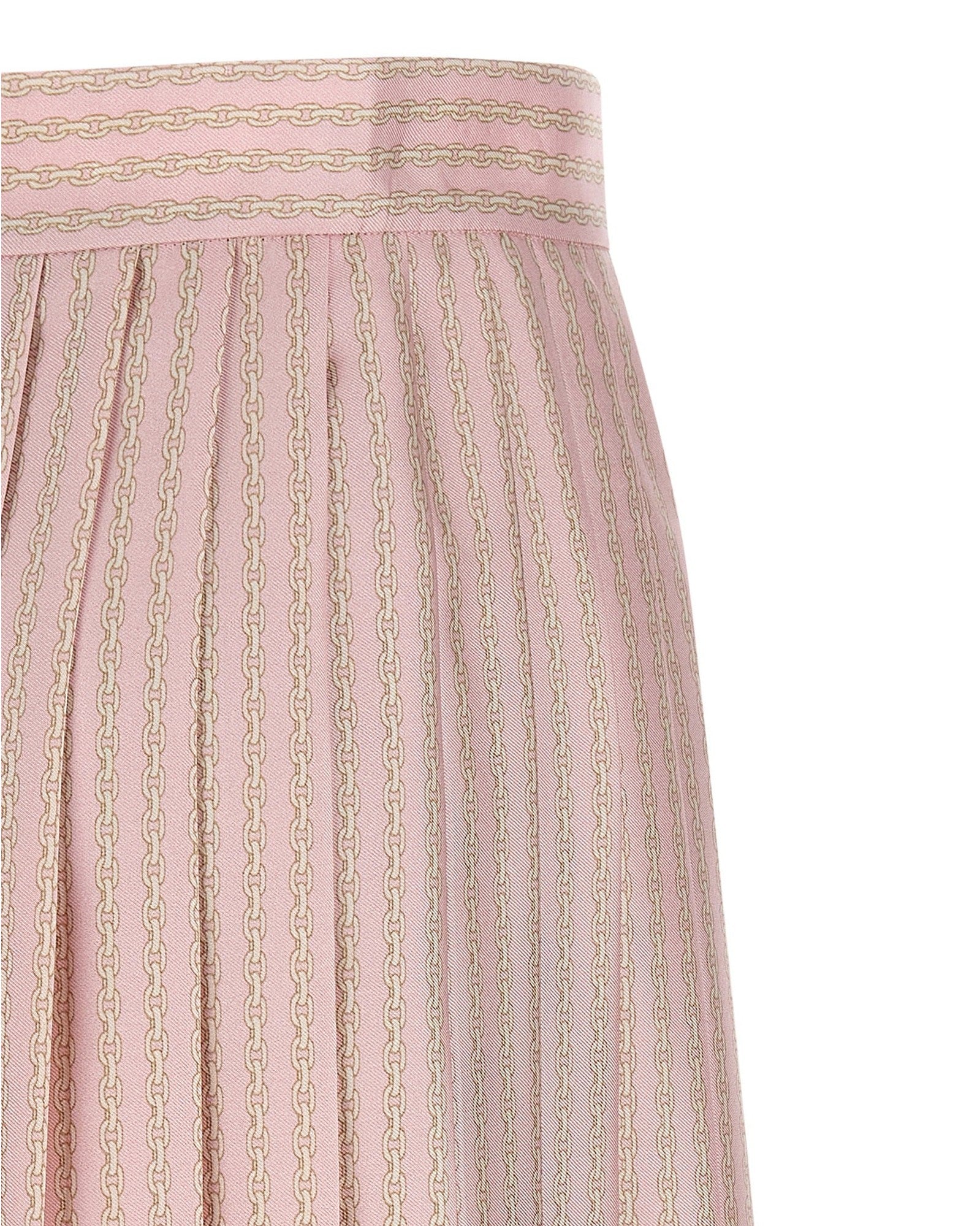 Versace Treasure Skirt Glam Steals