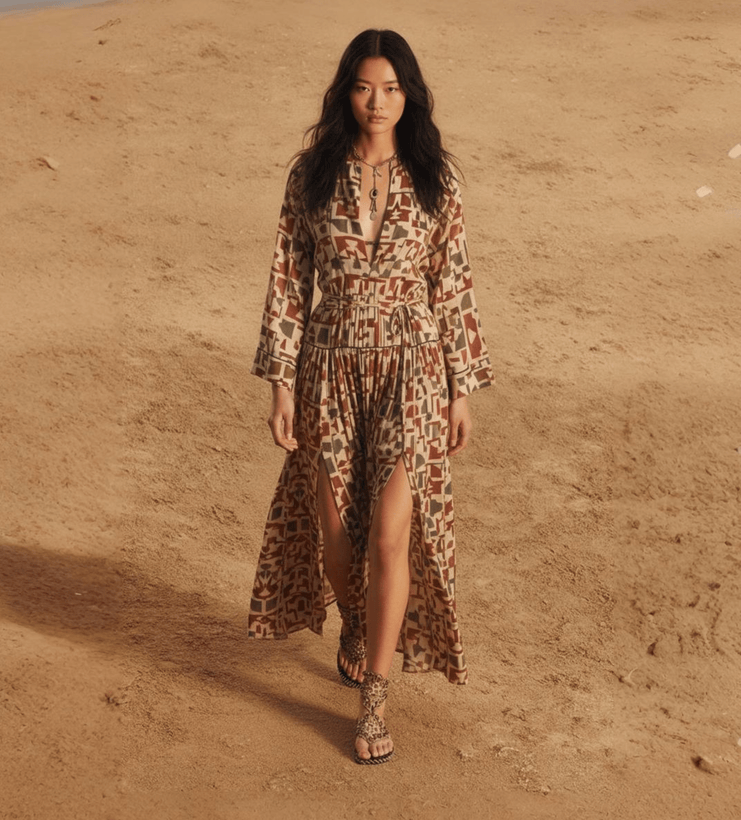 Desert & Safari