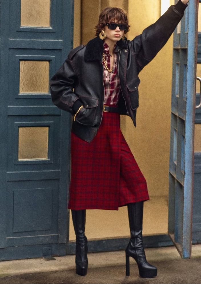 Step Into Style: The Ultimate Designer Boots Edit