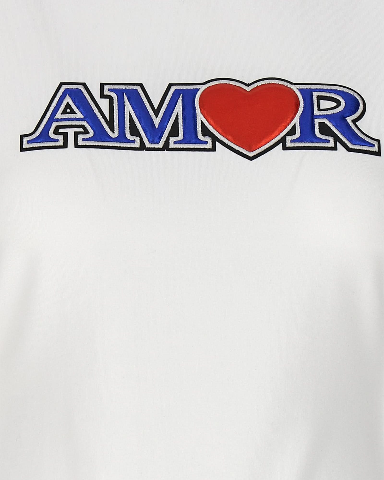 Vetements Amor T-shirt Glam Steals