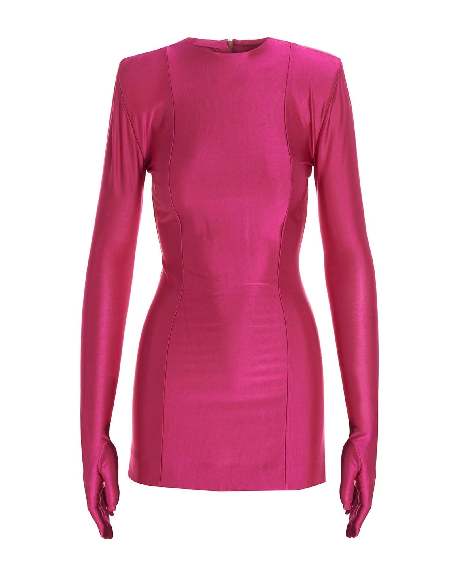 Vetements Diva Dress Glam Steals