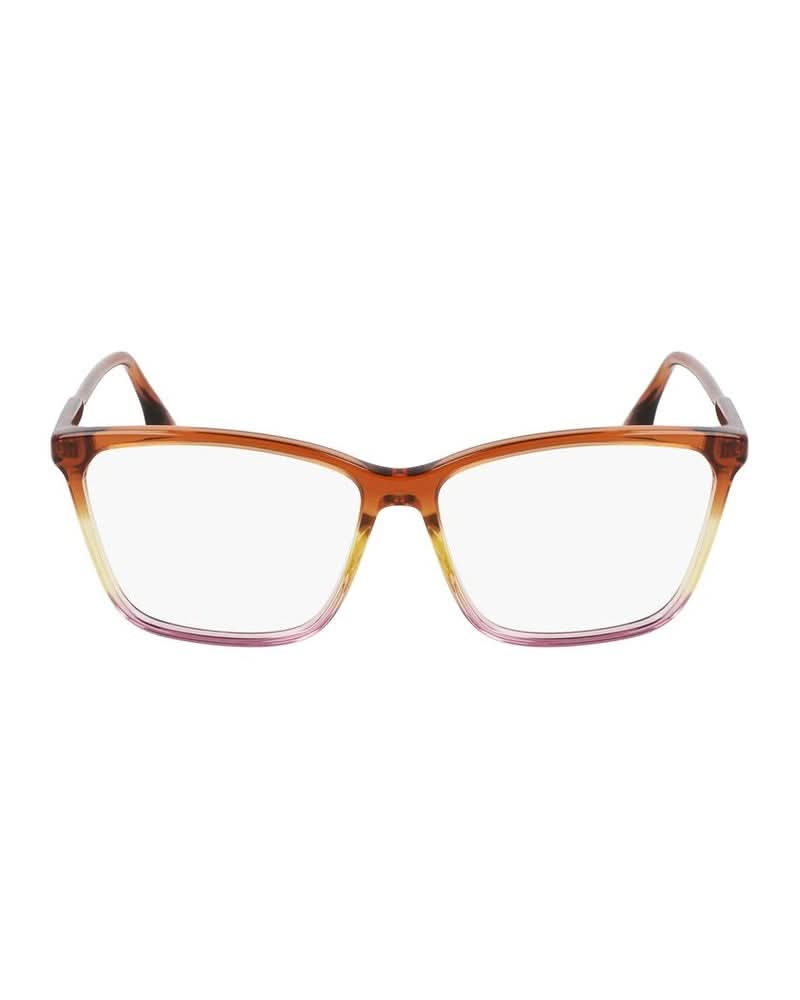 Victoria Beckham Acetate Frame Eyeglasses