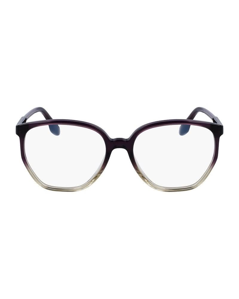 Victoria Beckham Acetate Frame Eyeglasses
