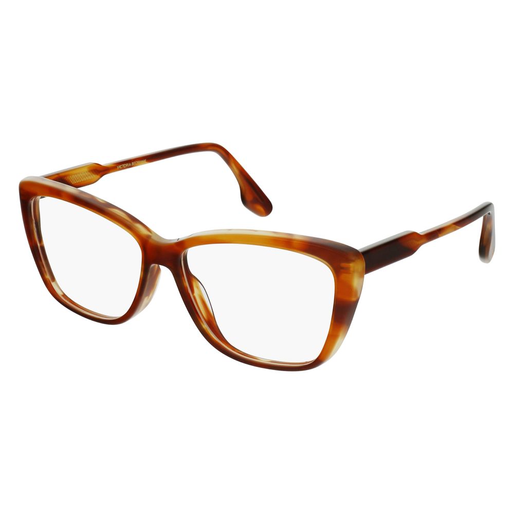 Victoria Beckham Acetate Frame Glam Steals