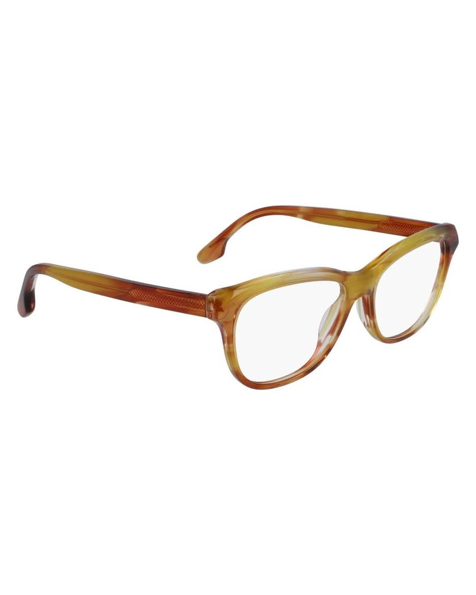 Victoria Beckham Acetate Frame Eyeglasses