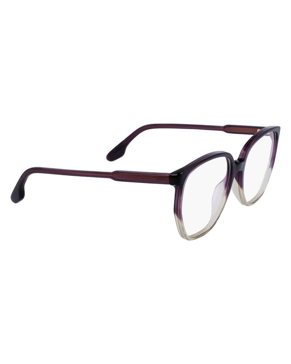 Victoria Beckham Acetate Frame Eyeglasses