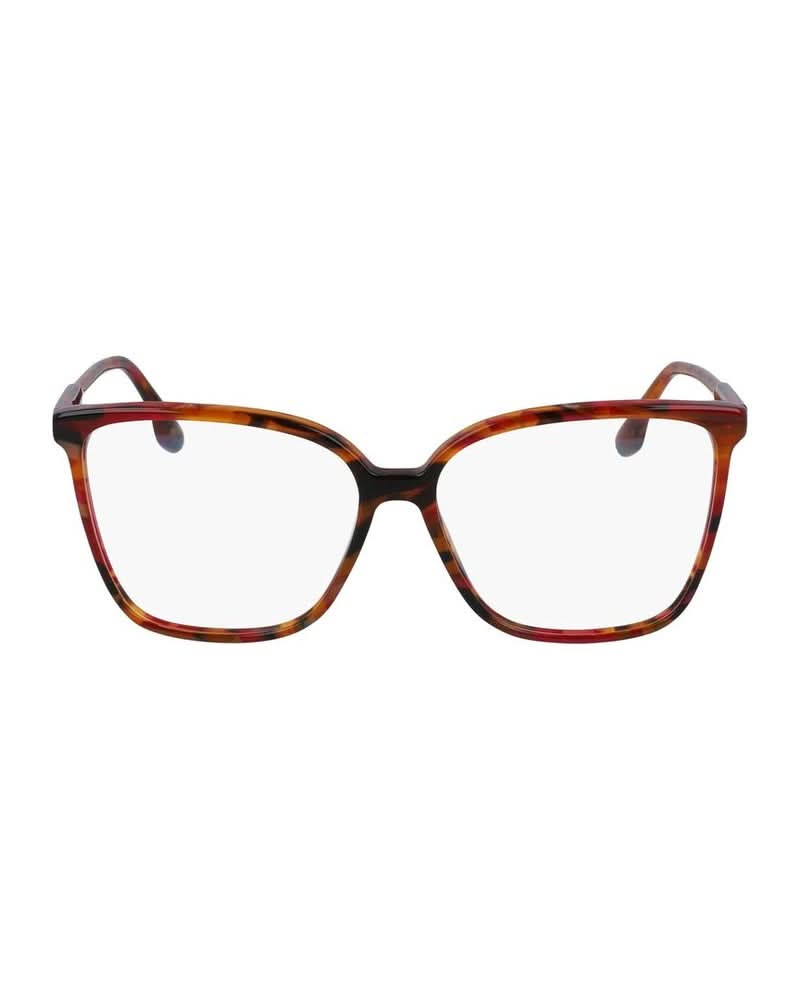 Victoria Beckham Acetate Frame Eyeglasses