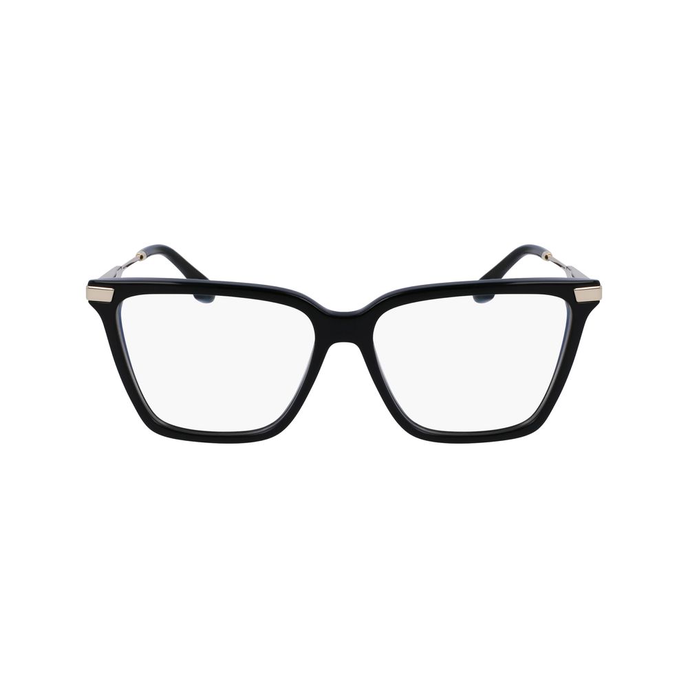 Victoria Beckham Black Acetate Frame Glam Steals