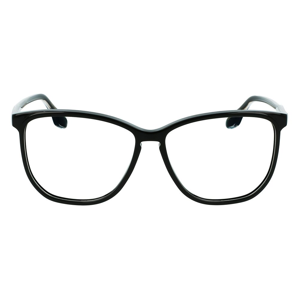 Victoria Beckham Black Acetate Frame Glam Steals