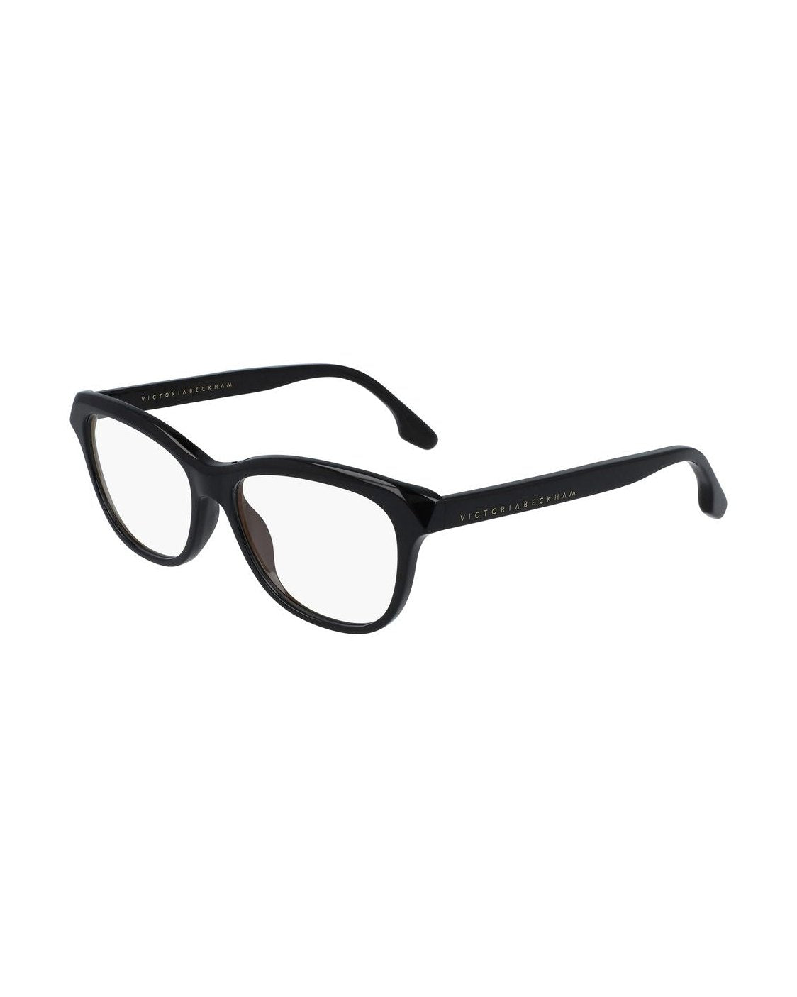 Victoria Beckham Black Acetate Frame Glam Steals