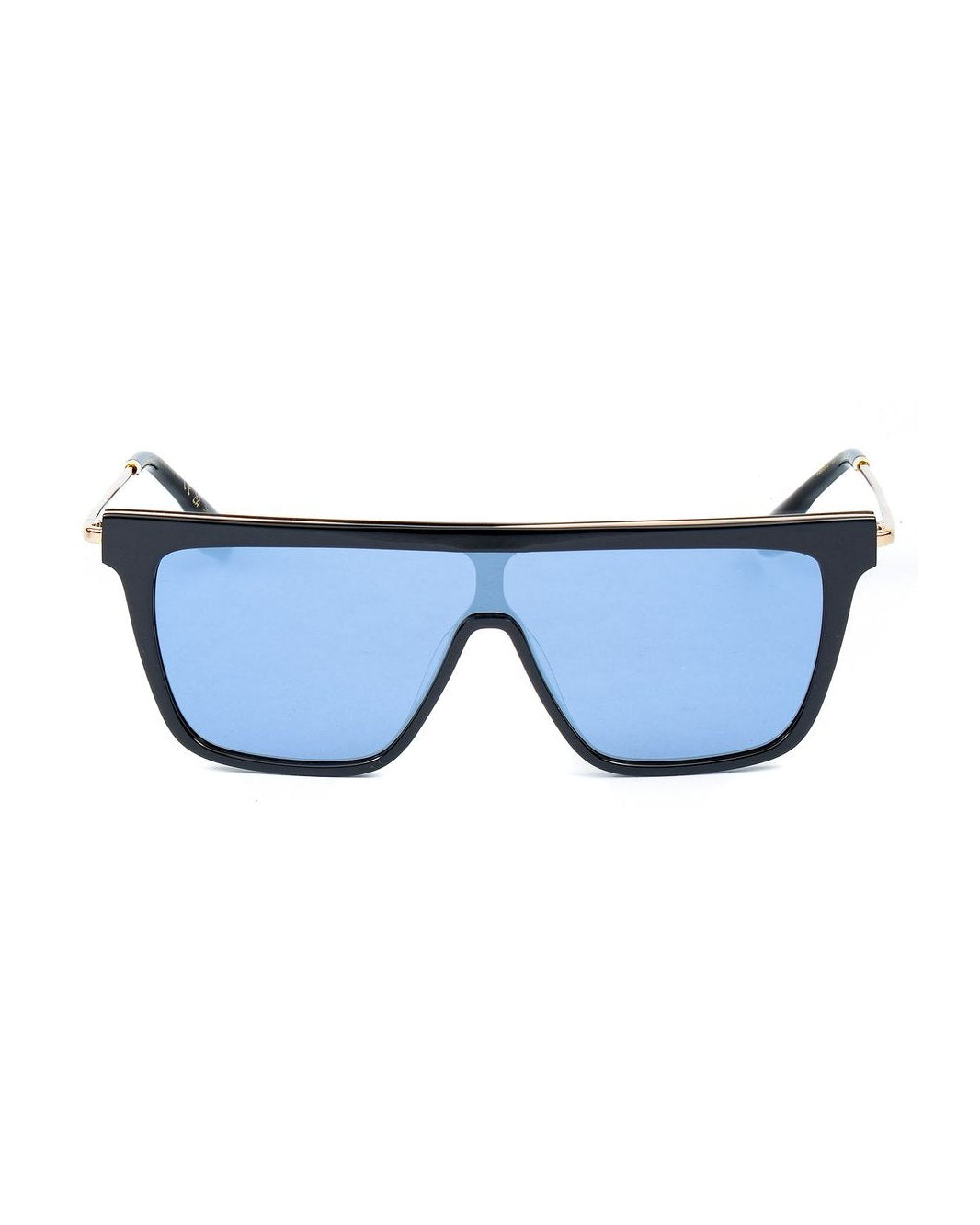 Victoria Beckham Black Acetate Sunglasses Glam Steals