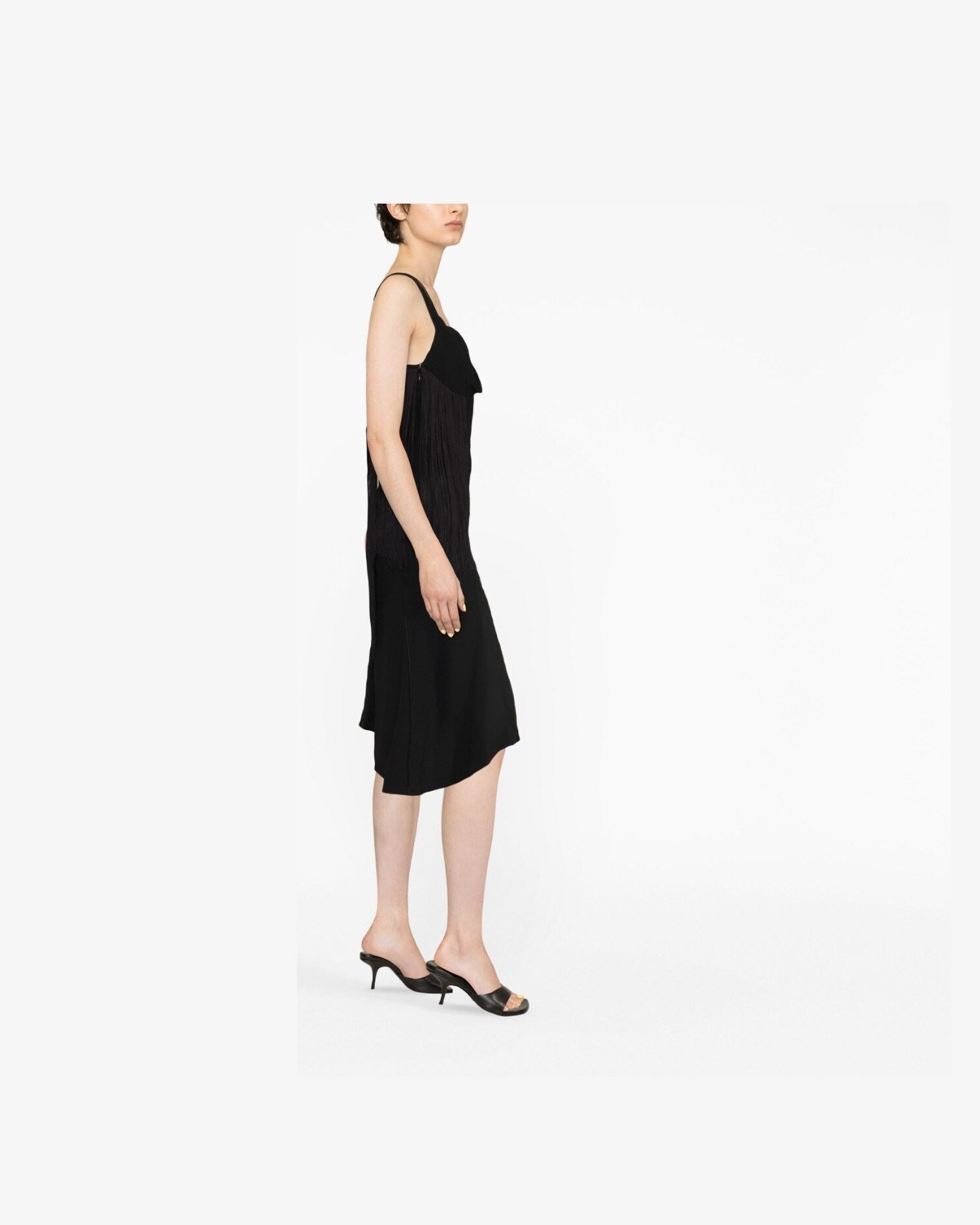 Victoria Beckham Black Dress Glam Steals