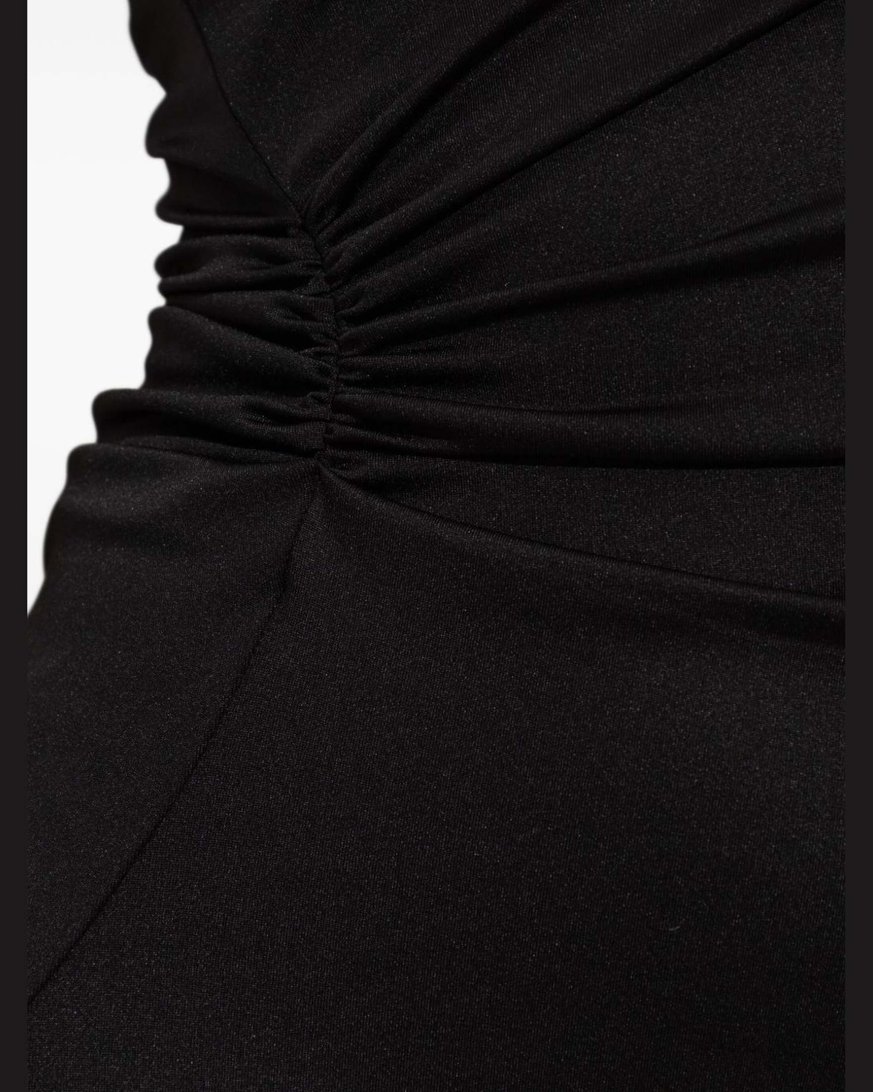 Victoria Beckham Black Dress Glam Steals