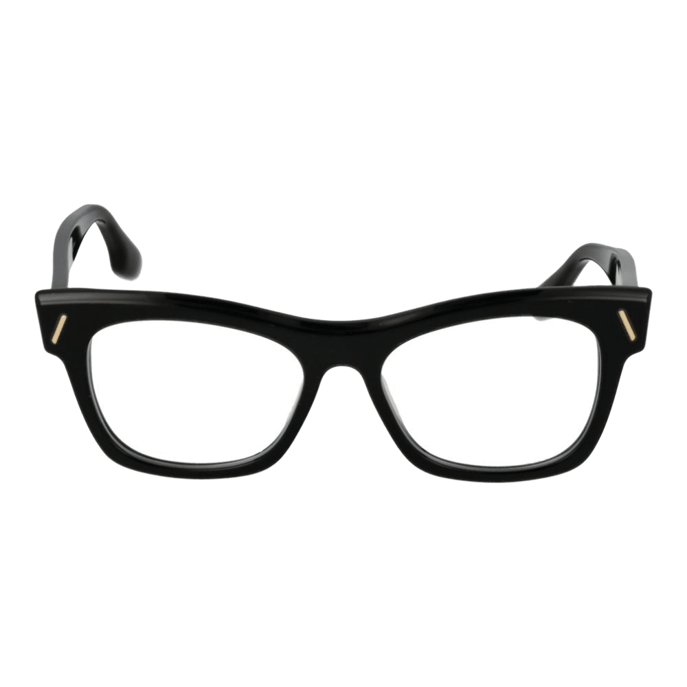 Victoria Beckham Black Women Glasses Frame Glam Steals