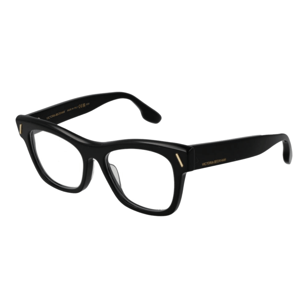 Victoria Beckham Black Women Glasses Frame Glam Steals