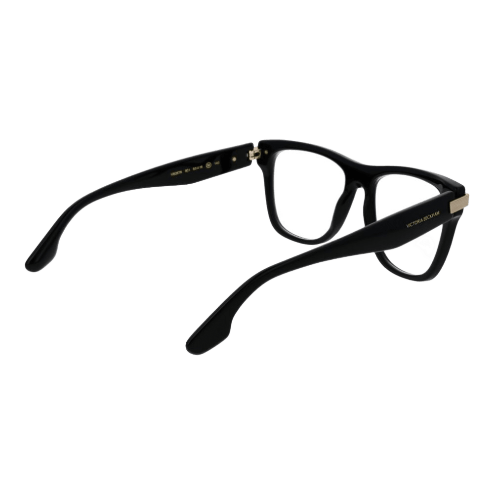 Victoria Beckham Black Women Glasses Frame Glam Steals