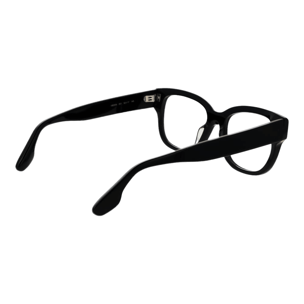 Victoria Beckham Black Women Glasses Frame Glam Steals
