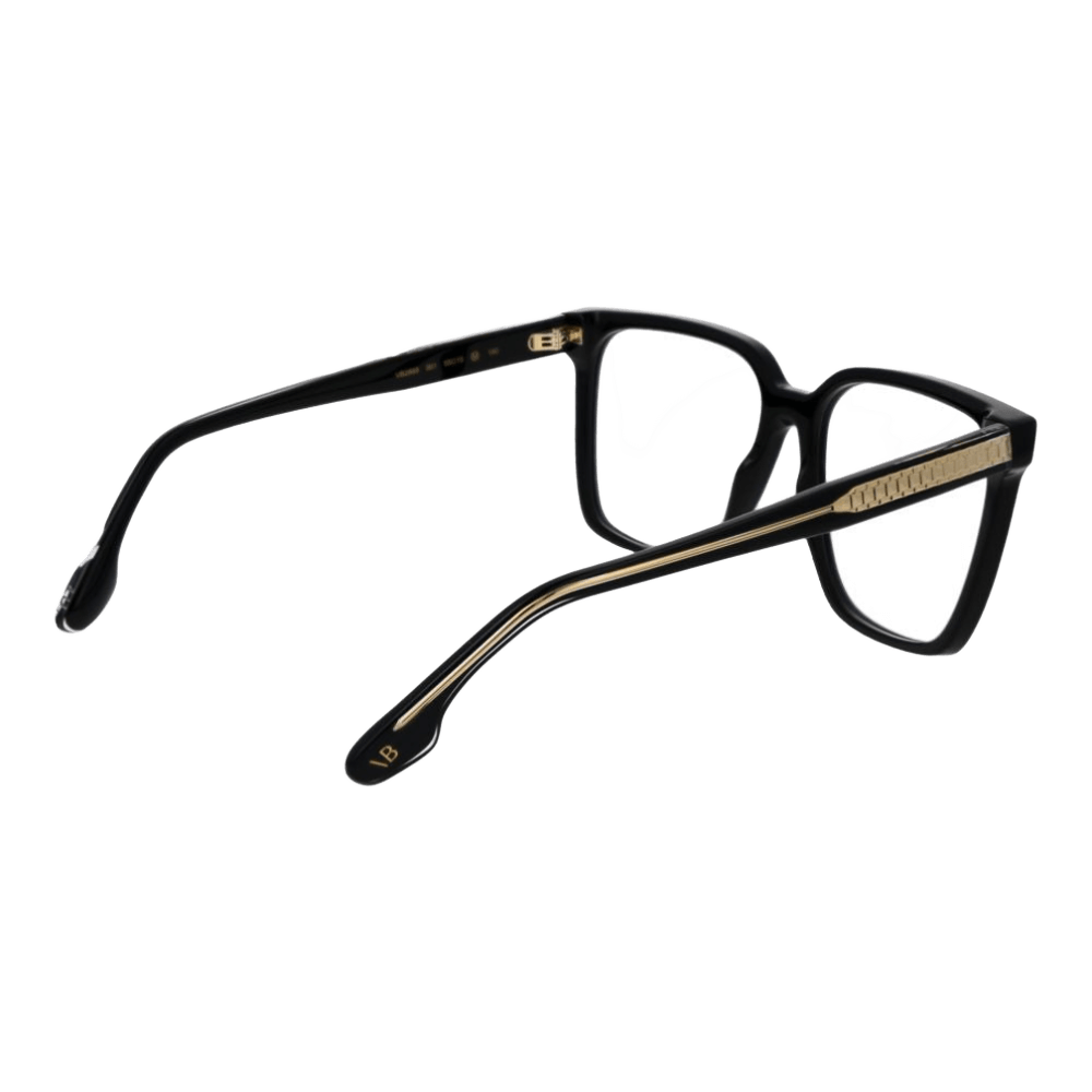 Victoria Beckham Black Women Glasses Frame Glam Steals