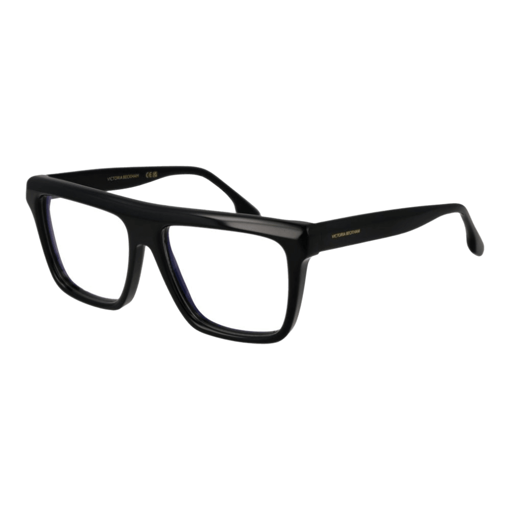 Victoria Beckham Black Women Glasses Frame Glam Steals