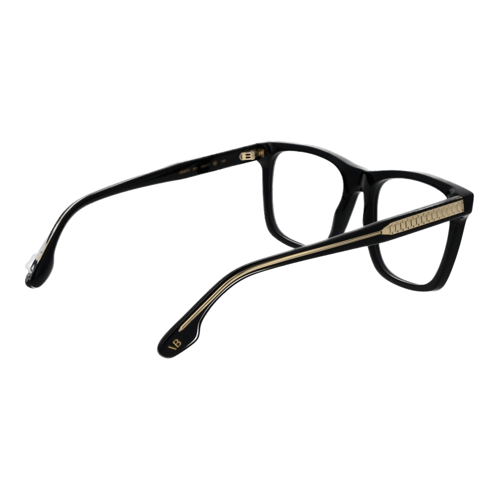 Victoria Beckham Black Women Glasses Frame Glam Steals