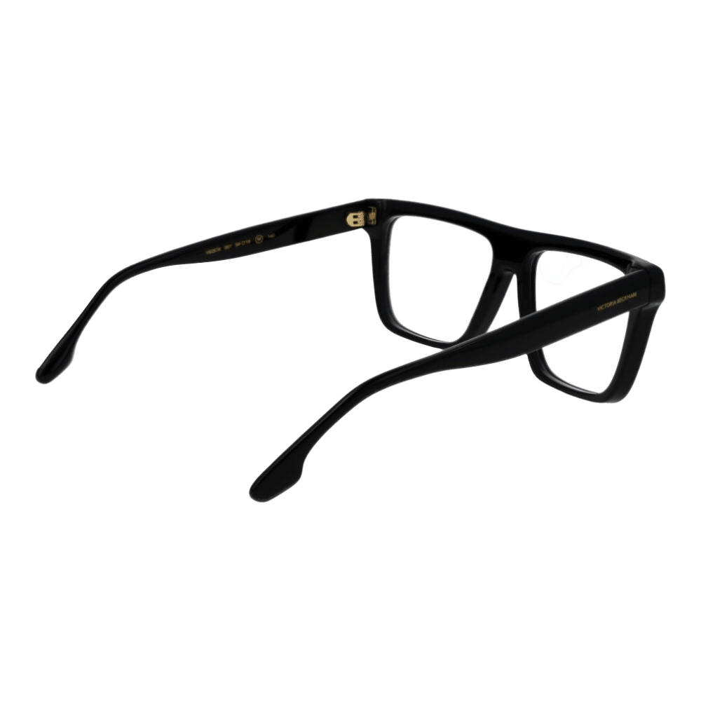 Victoria Beckham Black Women Glasses Frame Glam Steals