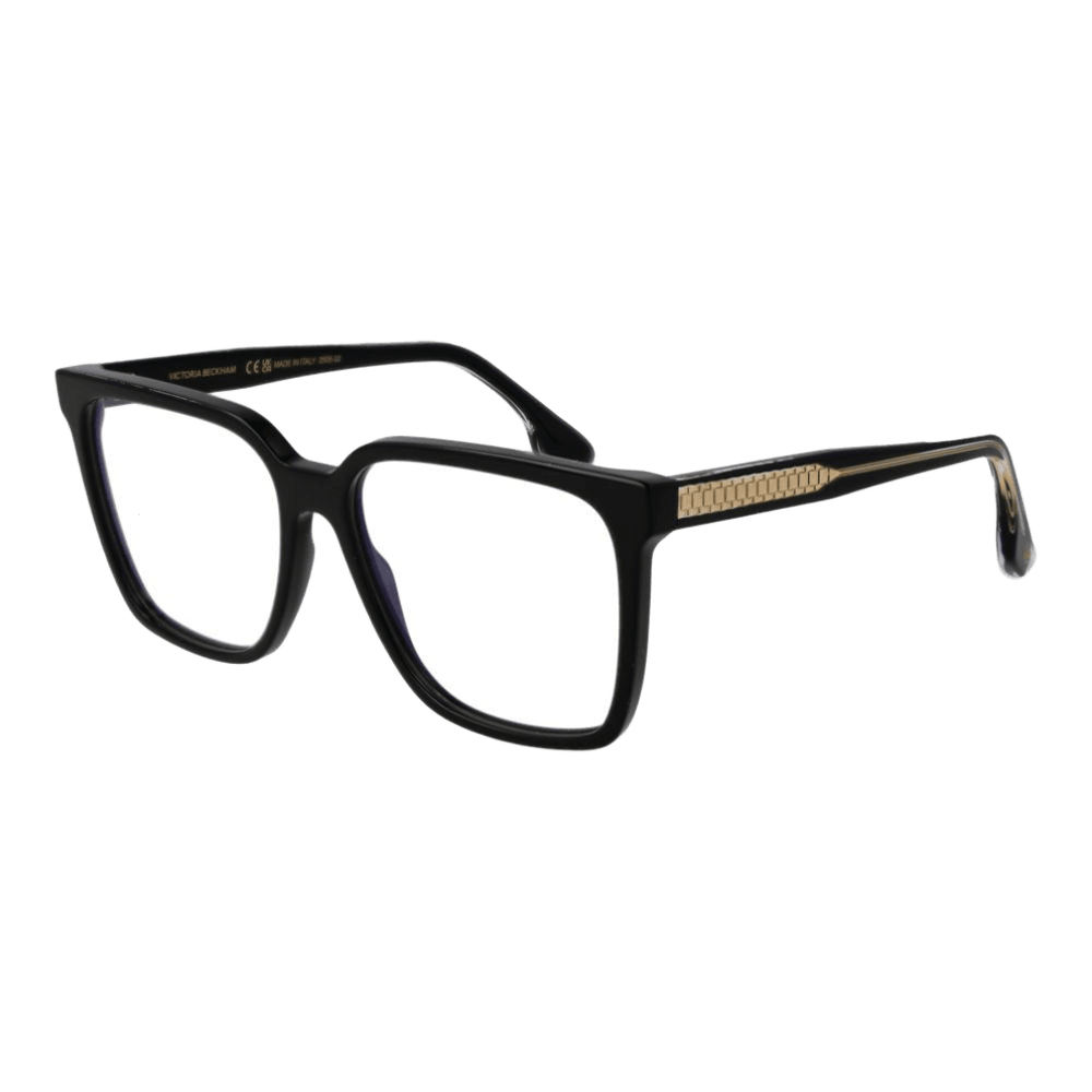 Victoria Beckham Black Women Glasses Frame Glam Steals