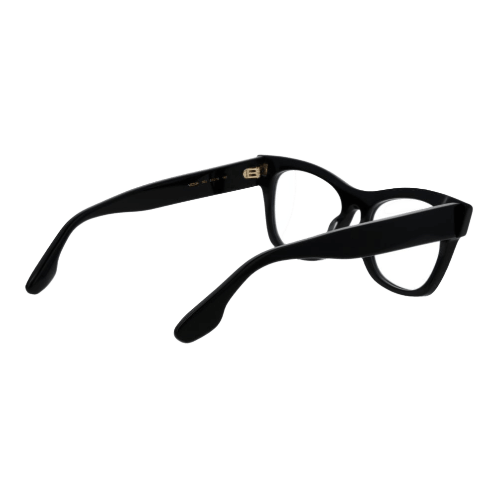 Victoria Beckham Black Women Glasses Frame Glam Steals
