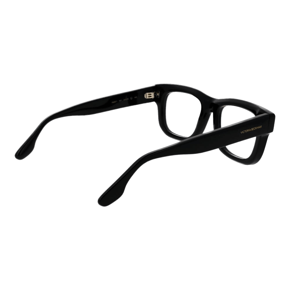 Victoria Beckham Black Women Glasses Frame Glam Steals