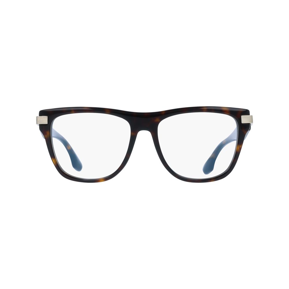 Victoria Beckham Brown Acetate Frame Glam Steals