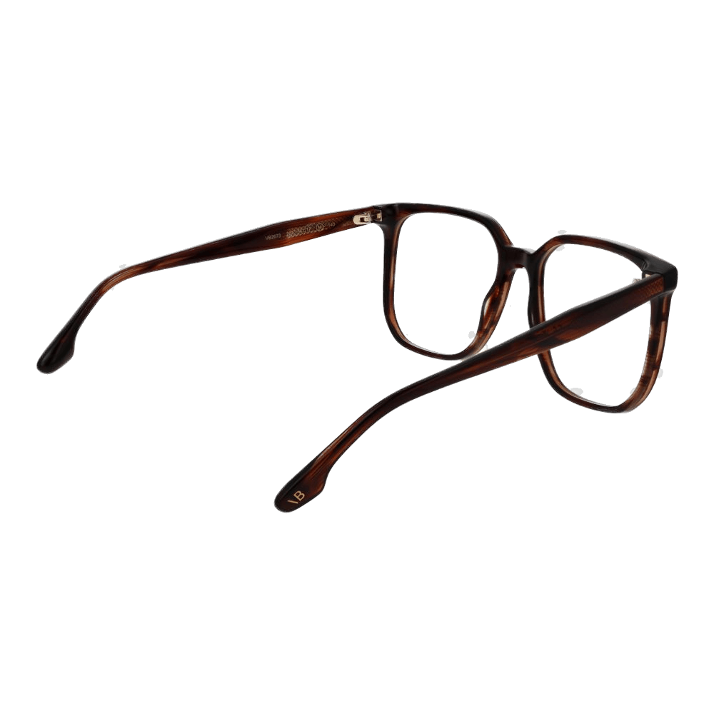 Victoria Beckham Brown Women Glasses Frame Glam Steals