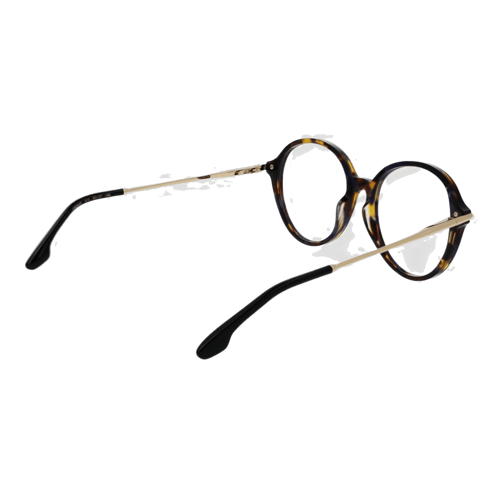Victoria Beckham Brown Women Glasses Frame Glam Steals