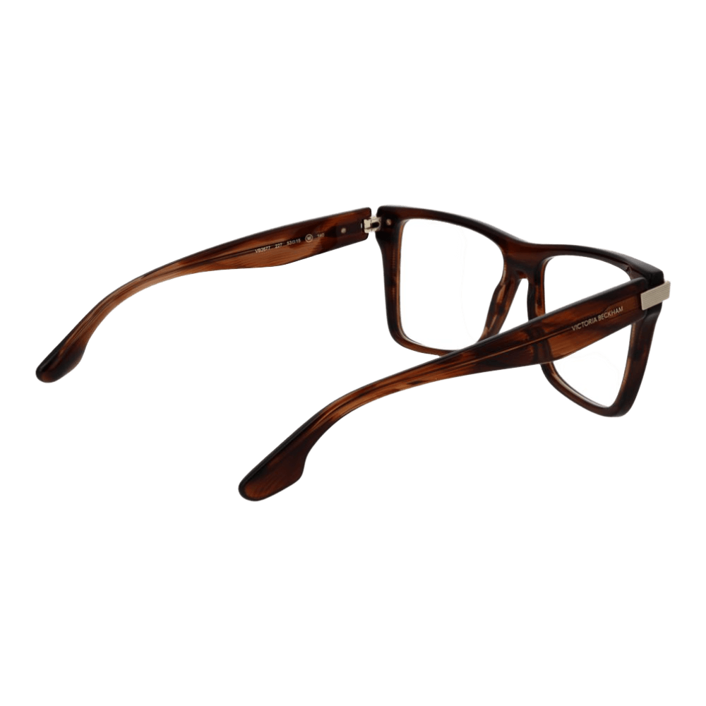 Victoria Beckham Brown Women Glasses Frame Glam Steals