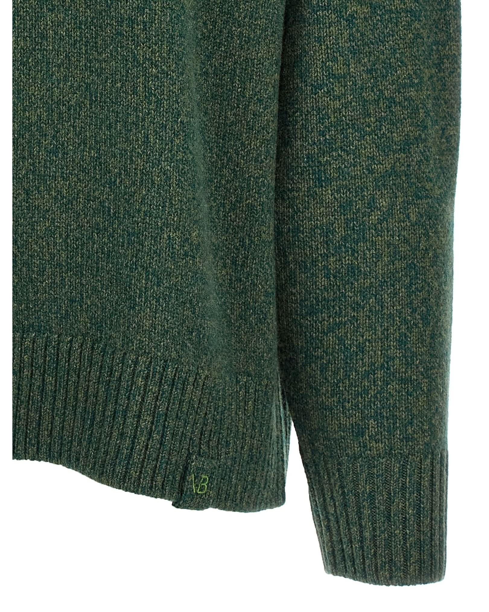 Victoria Beckham Convertible Sweater Glam Steals