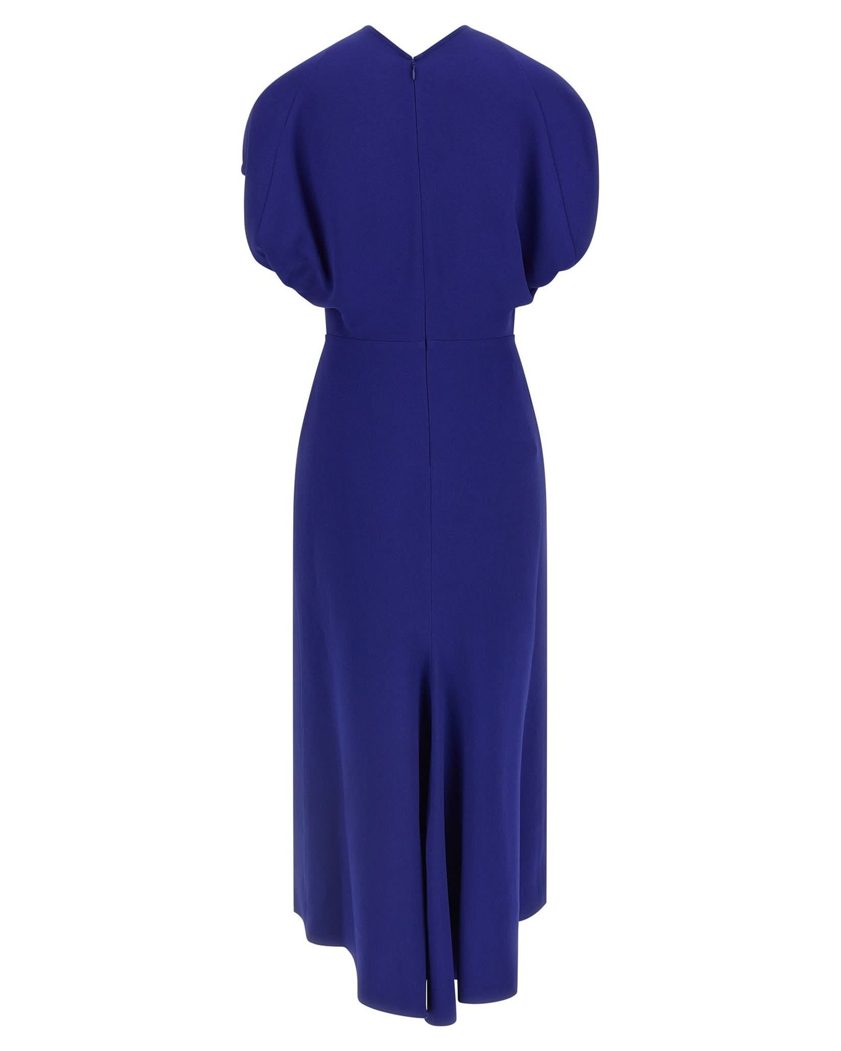 Victoria Beckham Edith Dress Glam Steals