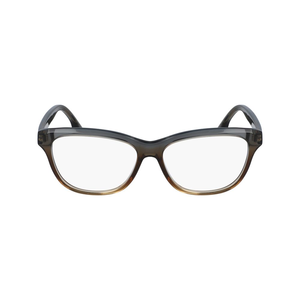 Victoria Beckham Gray Acetate Frame Glam Steals