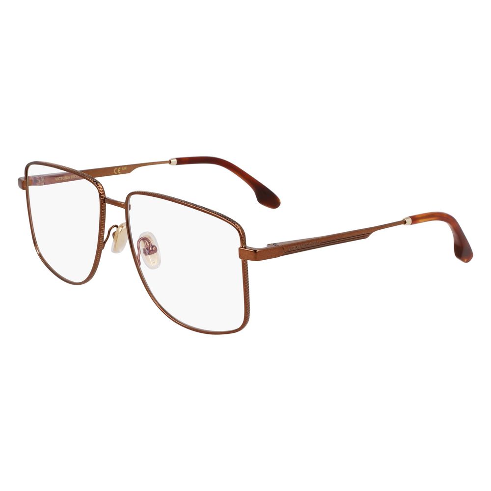 Victoria Beckham Metal Frame Glam Steals
