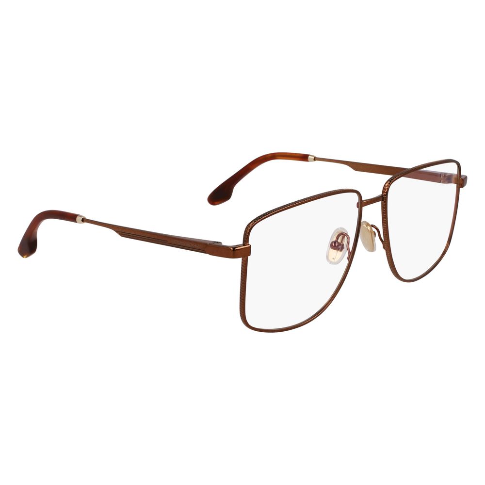 Victoria Beckham Metal Frame Glam Steals