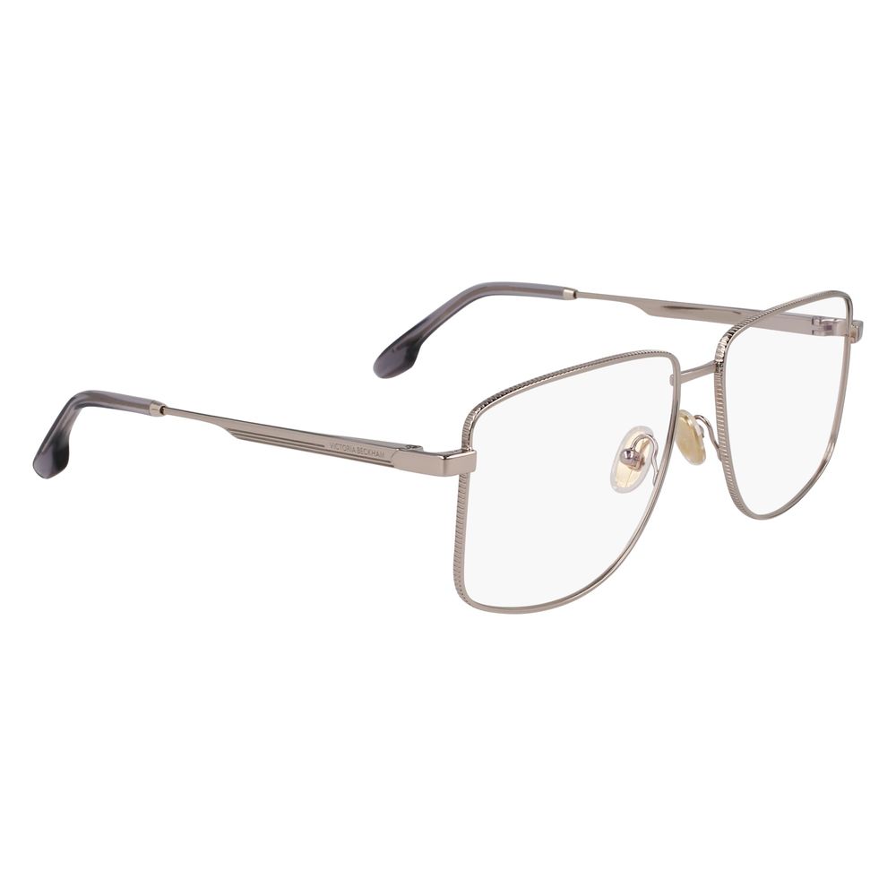 Victoria Beckham Metal Frame Glam Steals