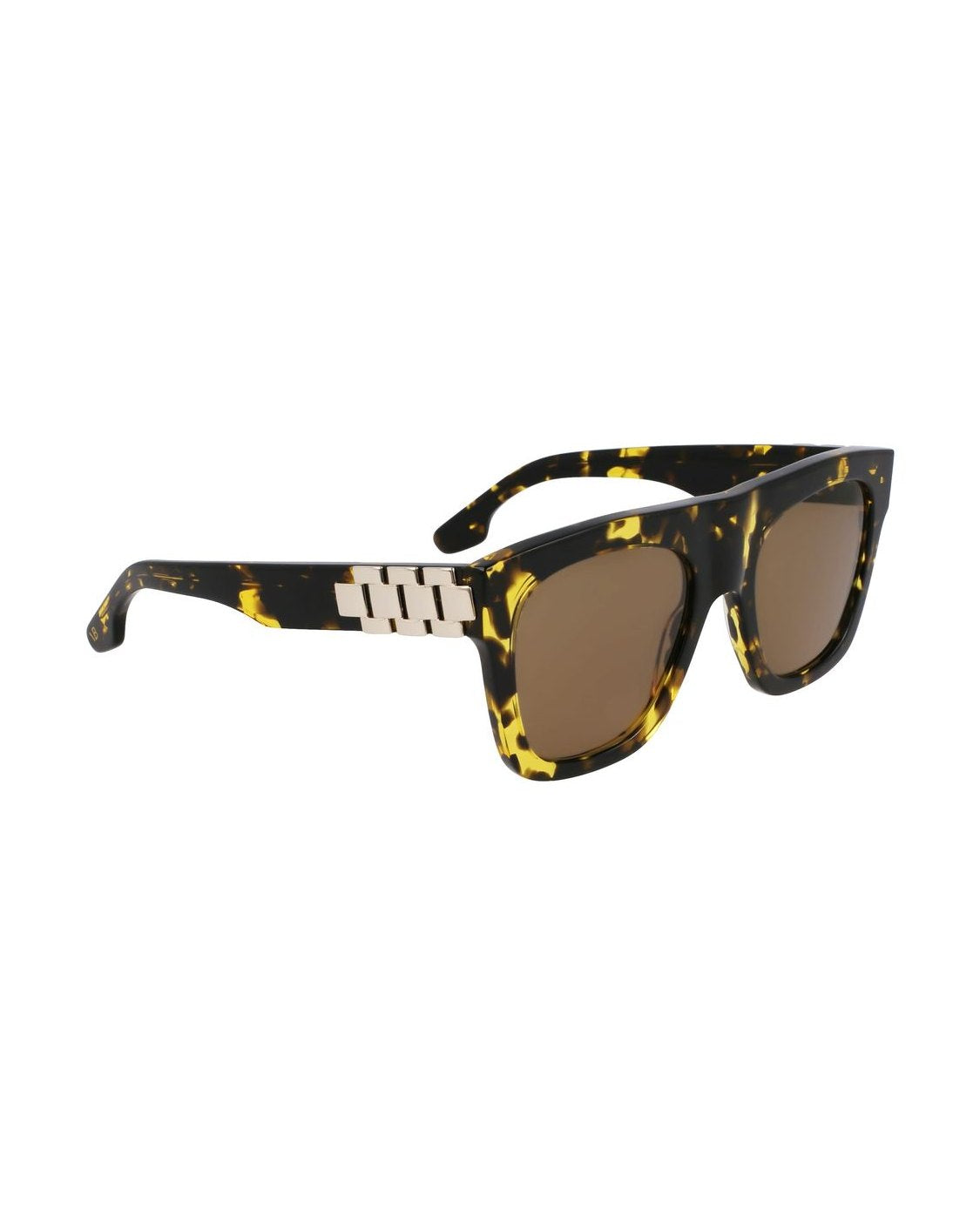 Victoria Beckham Multicolor Acetate Sunglasses Glam Steals