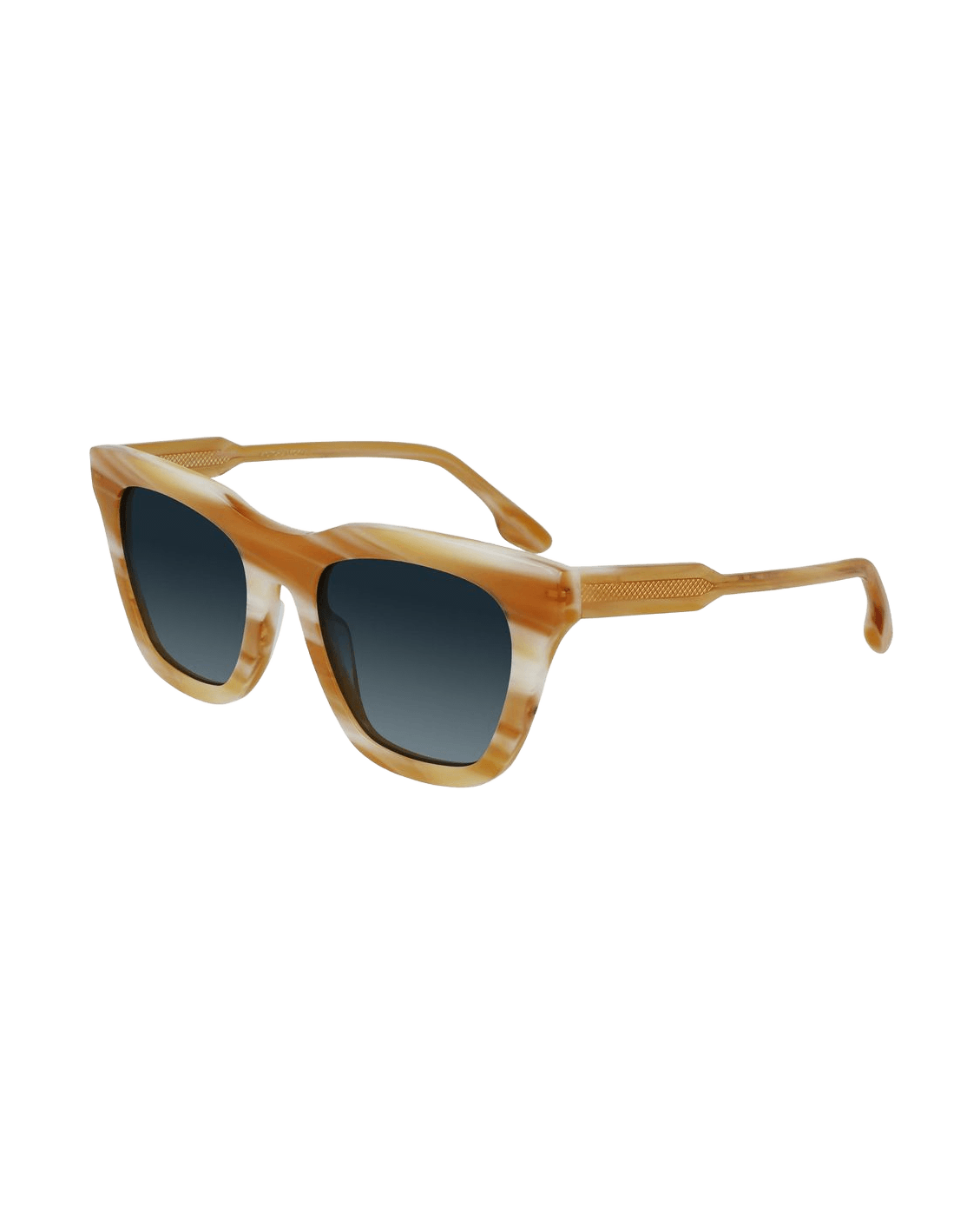 Victoria Beckham Multicolor Acetate Sunglasses Sunglasses