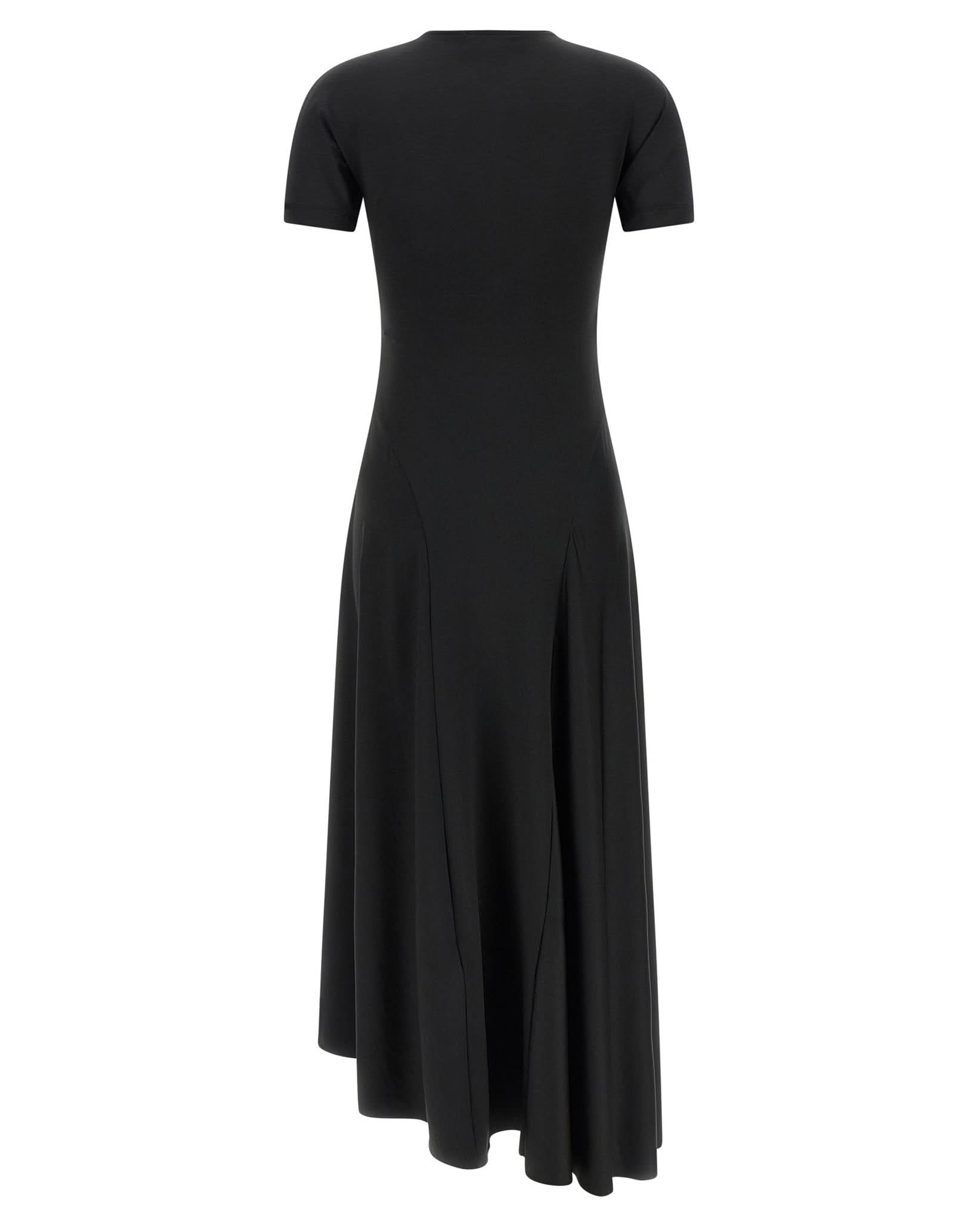 Victoria Beckham Zipped Front Dress Glam Steals