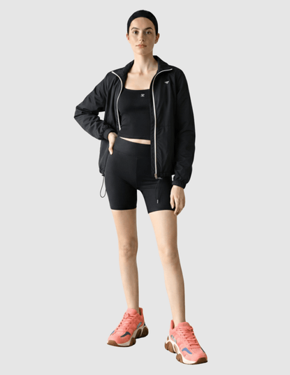 Yoga & Pilates_Balenciaga_Coat
