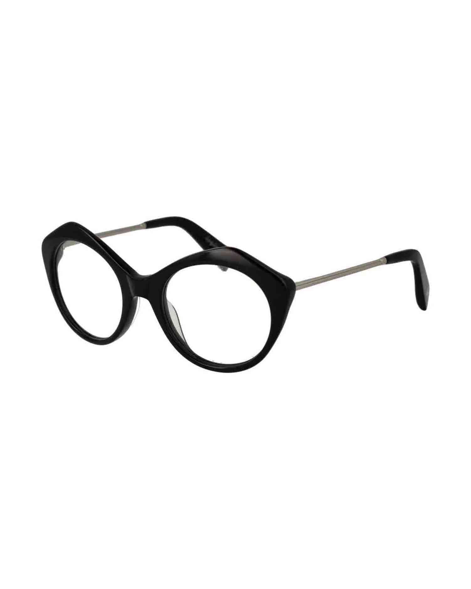 Yohji Yamamoto Black Women Optical Frame Glam Steals