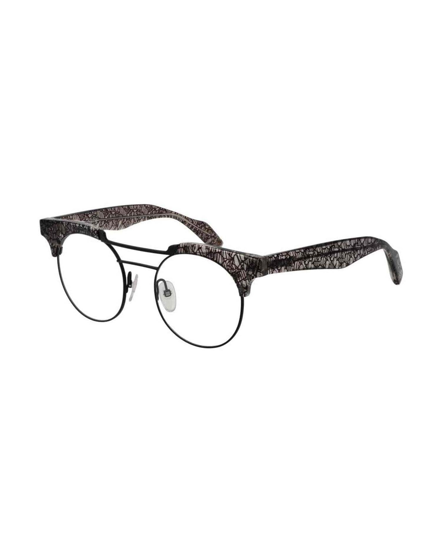 Yohji Yamamoto Black Women Optical Frame Glam Steals