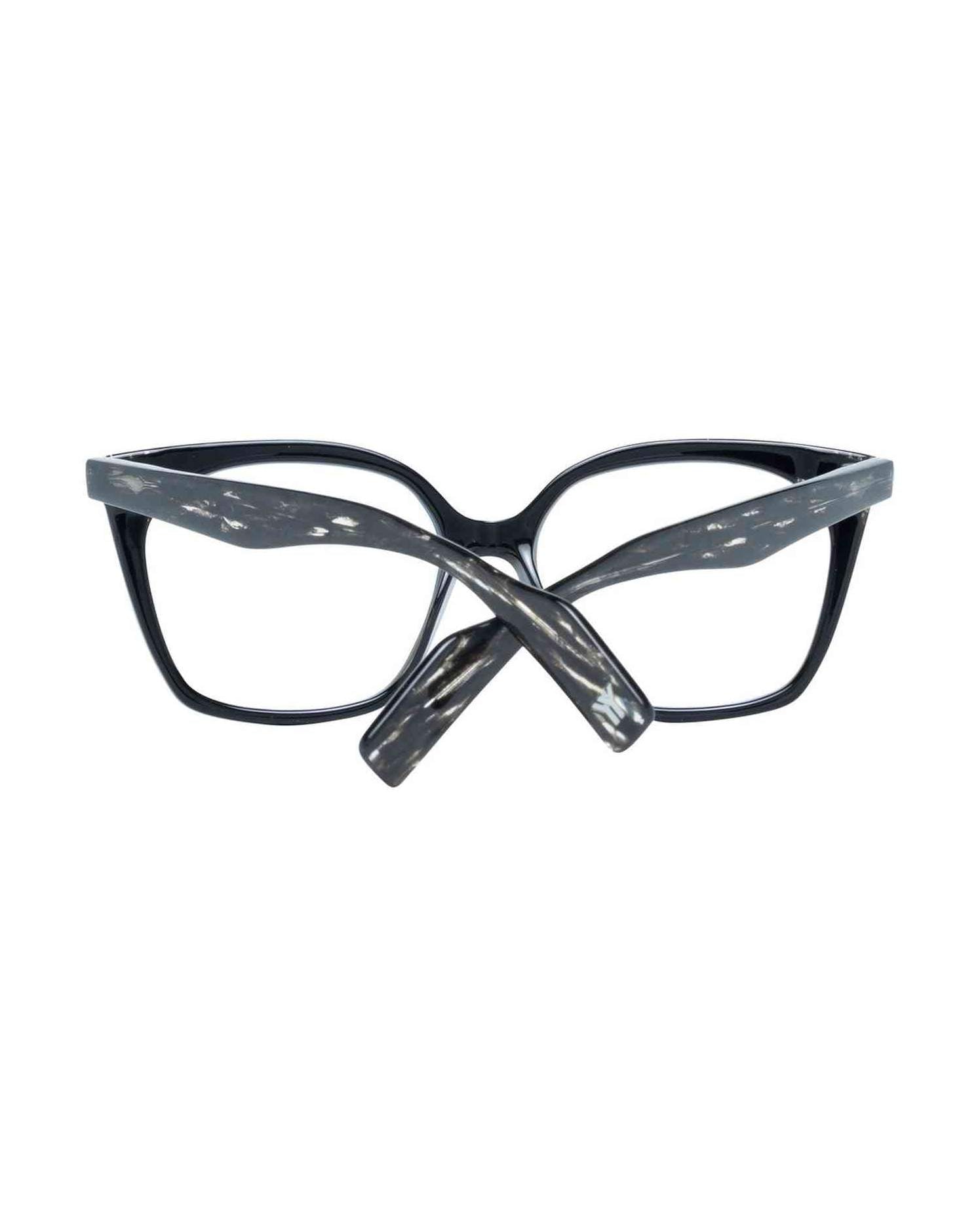 Yohji Yamamoto Black Women Optical Frame Glam Steals