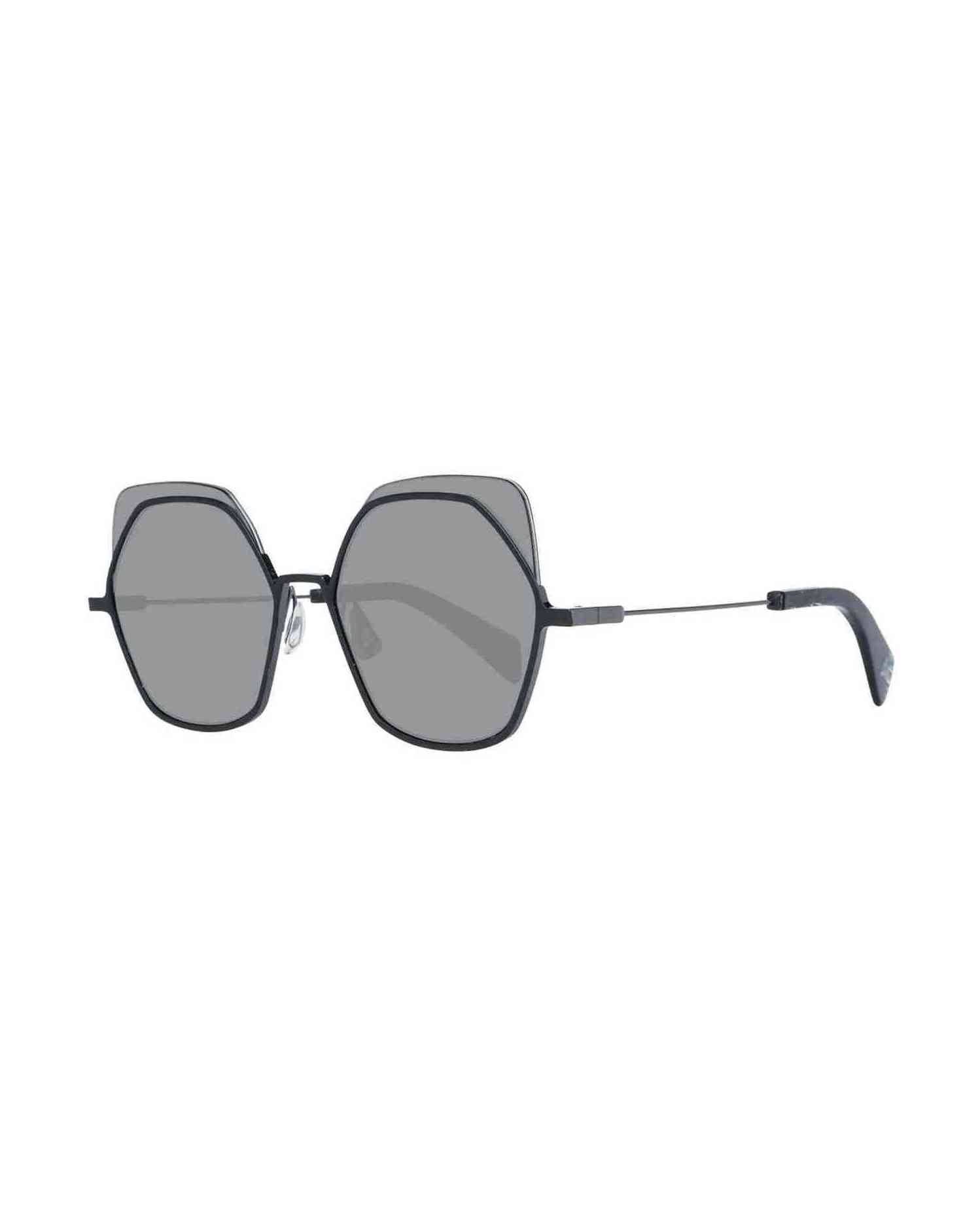 Yohji Yamamoto Black Women Sunglasses Glam Steals