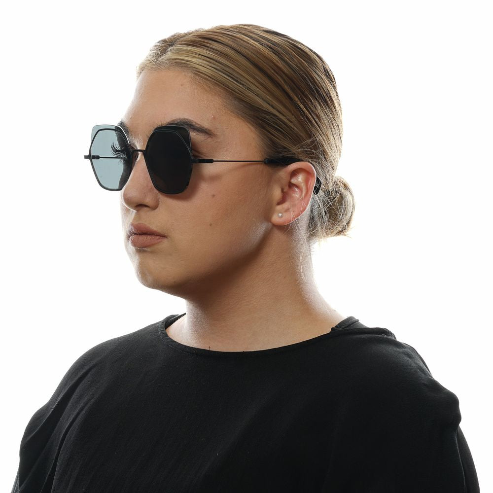 Yohji Yamamoto Black Women Sunglasses Glam Steals